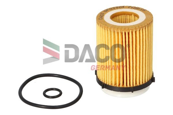 DFO2304 Daco